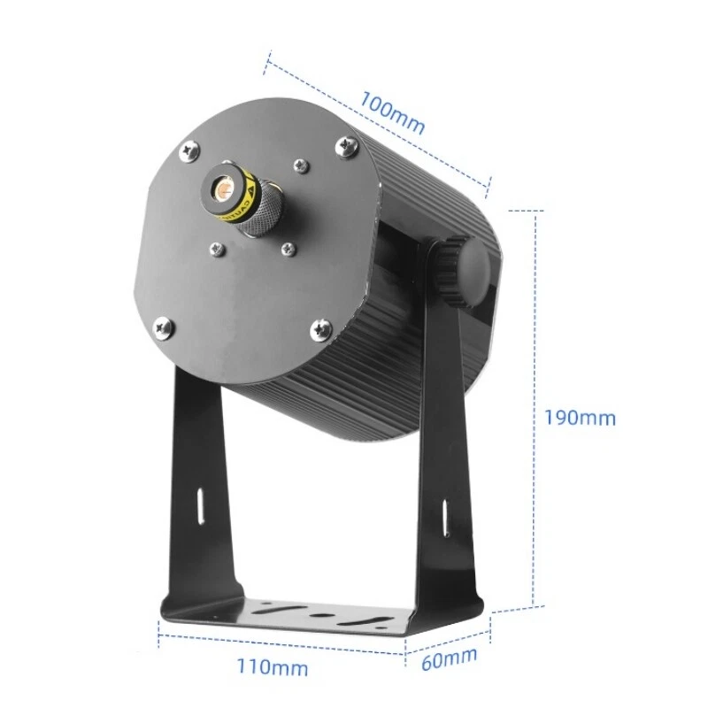 Luzes de projeção a laser indu - Industrial Laser Line Projector avaliação e preço
