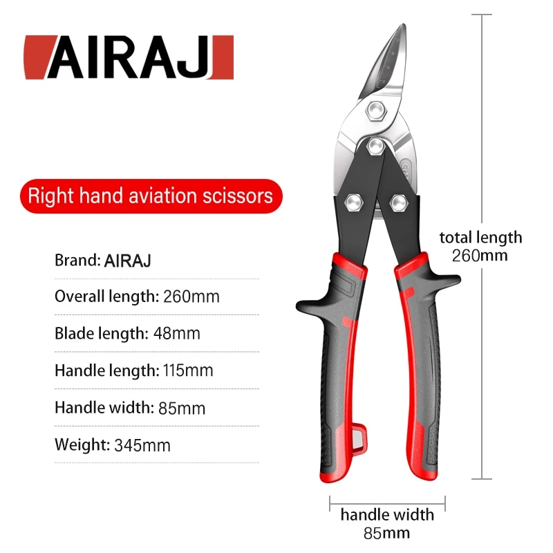 Airj aviação tesoura estanho c - Industrial Laser Removal avaliação e preço