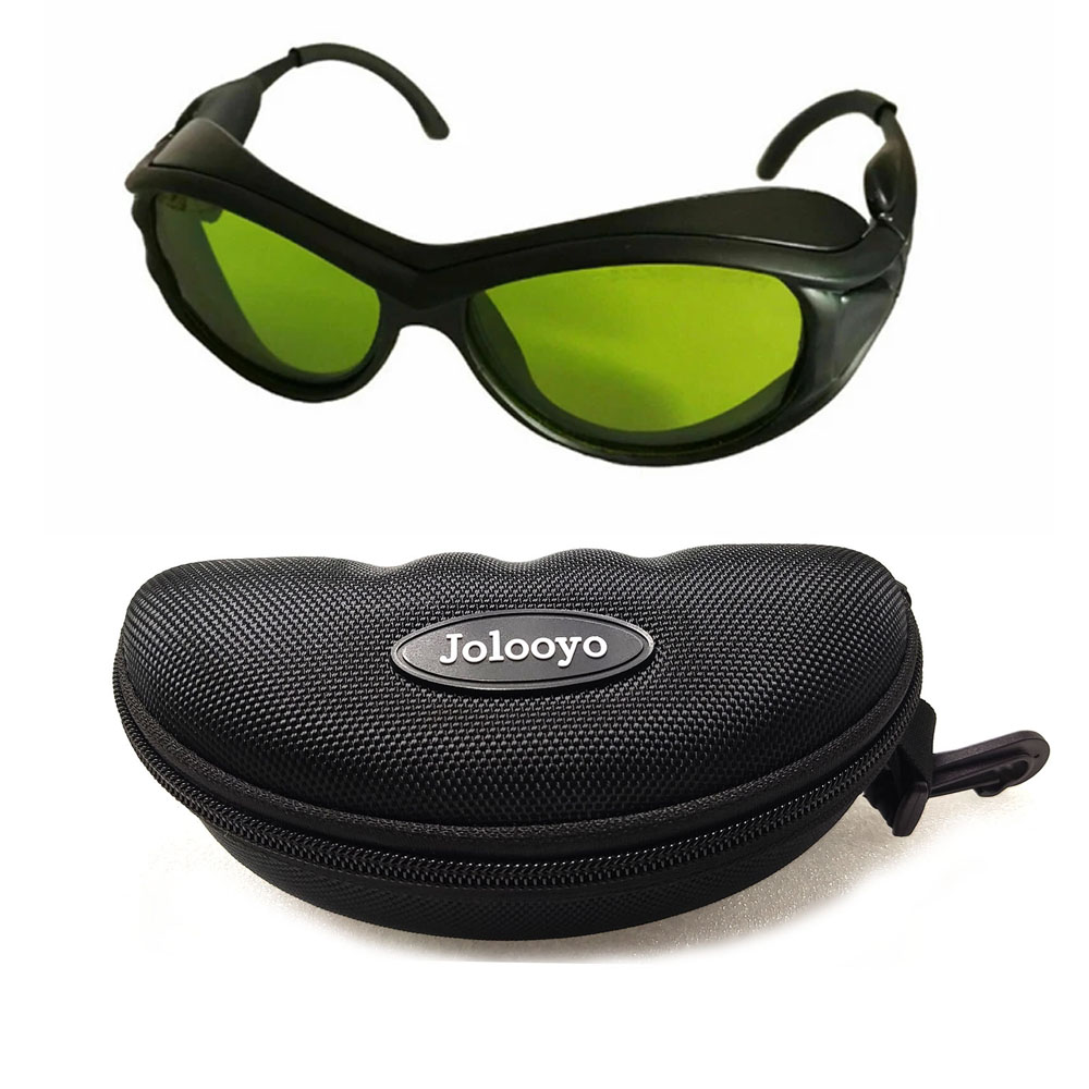 UV400 200-2000nm CE OD5 + IPL  - Laser Safety Goggles avaliação e preço