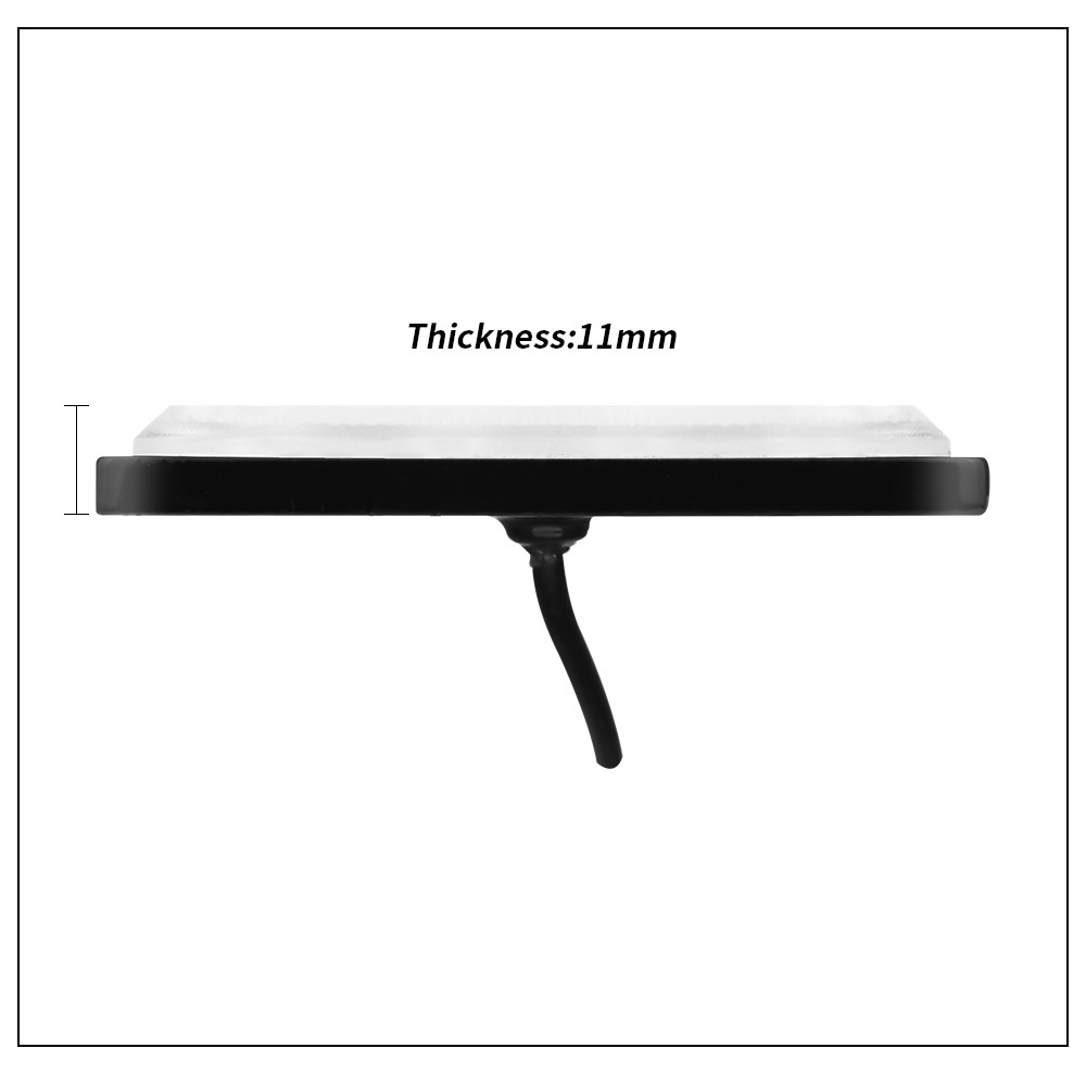 2x led luz de advertência estr - Industrial Laser Pointer 24V avaliação e preço