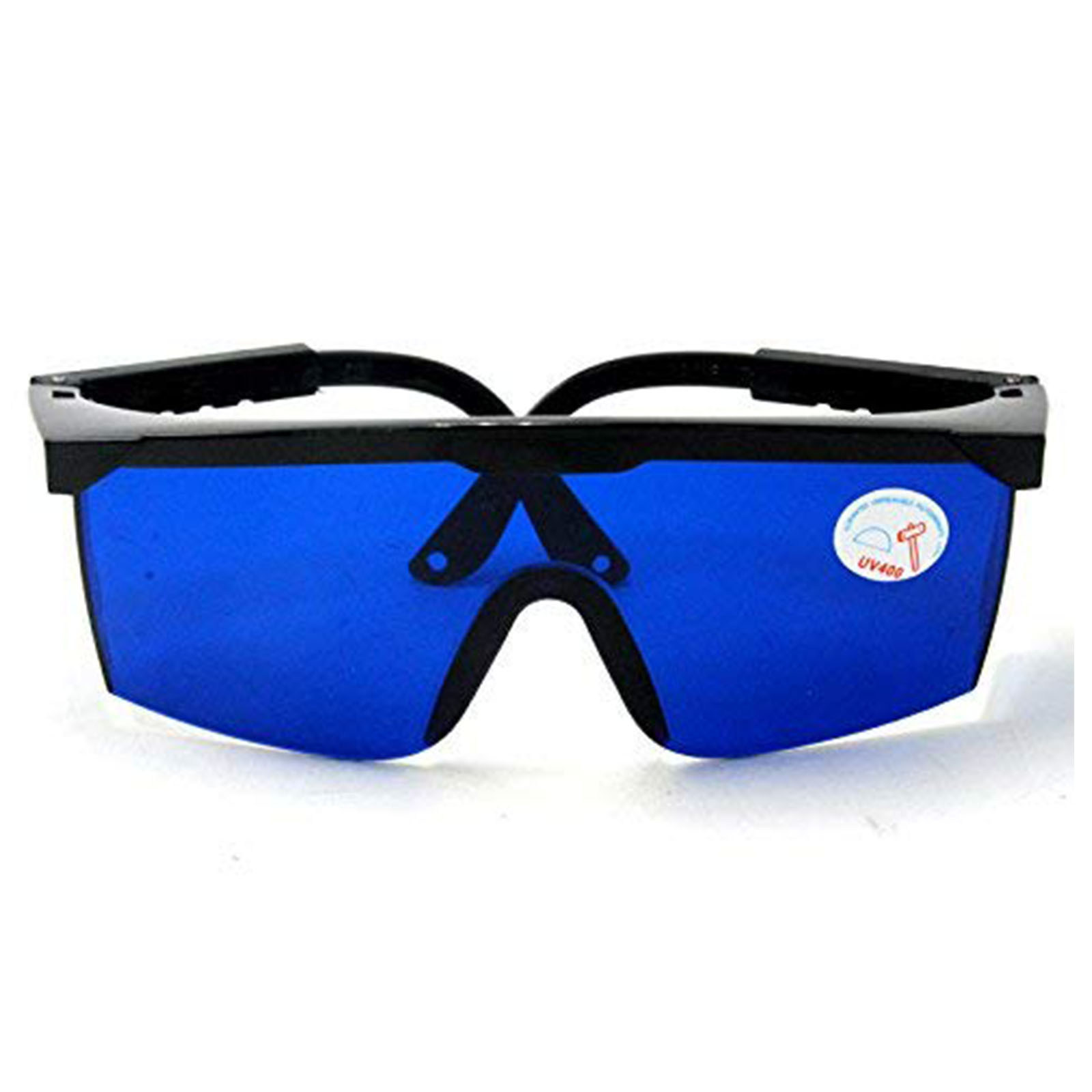 Óculos de proteção laser verme - Laser Safety Goggles avaliação e preço