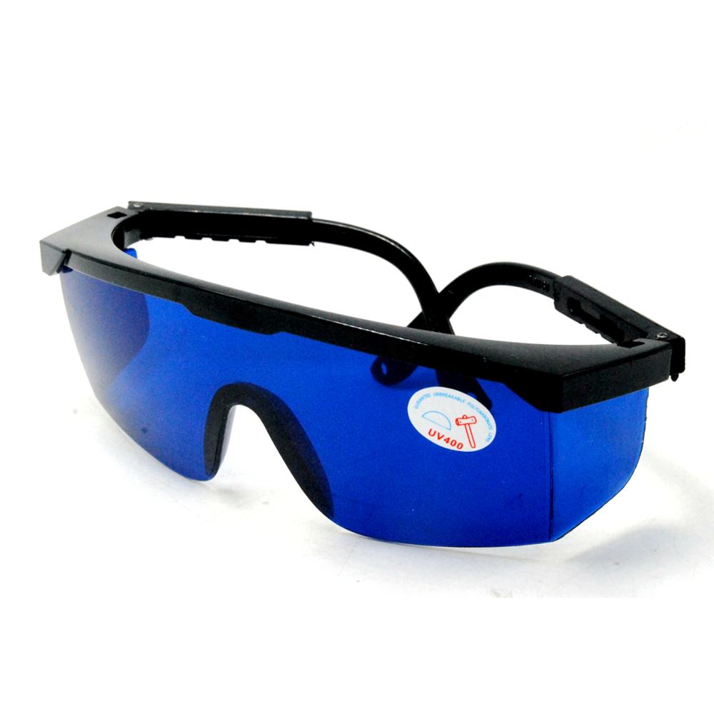 Óculos de proteção laser verme - Laser Safety Goggles avaliação e preço