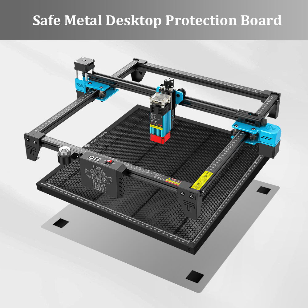 Kit de Bancada de Trabalho em  - Industrial Laser Engraver avaliação e preço