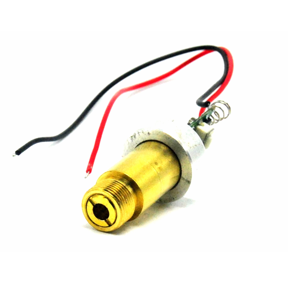 Moudle de diodo laser de raio  - Industrial Green Laser Pointer avaliação e preço