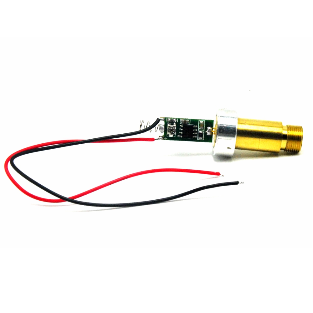 Moudle de diodo laser de raio  - Industrial Green Laser Pointer avaliação e preço