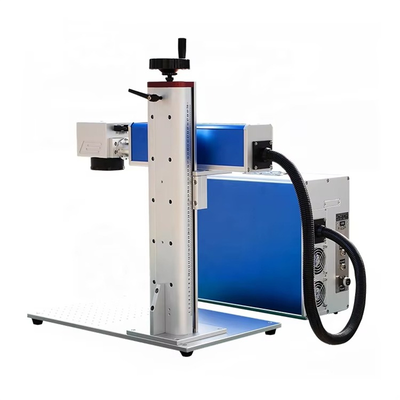 Máquina de Marcação a Laser de - Laser Marking Machine avaliação e preço