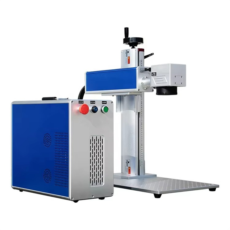 Máquina de Marcação a Laser de - Laser Marking Machine avaliação e preço