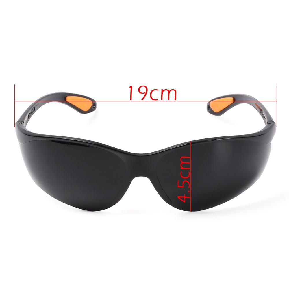 Óculos de Segurança Anti-choqu - Laser Safety Goggles avaliação e preço